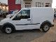 2008 Ford  Connect Trtansit Van or truck up to 7.5t Box-type delivery van photo 7