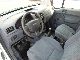 2008 Ford  Connect Trtansit Van or truck up to 7.5t Box-type delivery van photo 8