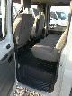 2004 Ford  TRANSIT PLATFORM * 7 SEATS 2.80m Van or truck up to 7.5t Stake body photo 5