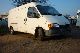 1993 Ford  Transit Van or truck up to 7.5t Box-type delivery van photo 1