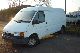 1993 Ford  Transit Van or truck up to 7.5t Box-type delivery van photo 4
