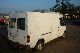 1993 Ford  Transit Van or truck up to 7.5t Box-type delivery van photo 6