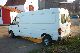 1993 Ford  Transit Van or truck up to 7.5t Box-type delivery van photo 7