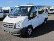 Ford  Transit FT280KTrend climate front / back. 2012 Estate - minibus up to 9 seats photo