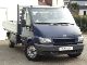 2002 Ford  Transit FT 350 EXP € 5789 Van or truck up to 7.5t Stake body photo 1