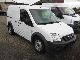 Ford  Connect 1.8 TDCi van 2010 Box-type delivery van photo