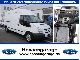 Ford  FT 350 L TDCi DPF Truck Trend 2011 Box-type delivery van - high photo