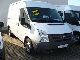 Ford  Transit FT 280 M TDCi truck NAVI 2008 Box-type delivery van - high photo