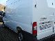 2008 Ford  Transit FT 280 M TDCi truck NAVI Van or truck up to 7.5t Box-type delivery van - high photo 1
