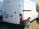 2008 Ford  Transit FT 280 M TDCi truck NAVI Van or truck up to 7.5t Box-type delivery van - high photo 2