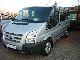 Ford  Transit Line FT 300 K € 7 seats, LMF, R / CD, St 2012 Estate - minibus up to 9 seats photo