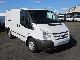 Ford  Transit FT 260 K. 2012 Box-type delivery van photo