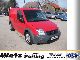 Ford  Transit Connect vans / 761 kg 2009 Box-type delivery van photo