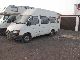 Ford  Transit 1991 Box-type delivery van - high photo