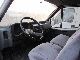 1991 Ford  Transit Van or truck up to 7.5t Box-type delivery van - high photo 4