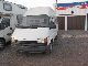 1991 Ford  Transit Van or truck up to 7.5t Box-type delivery van - high photo 5