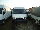 Ford  Transit Central High Normal Long 2001 Box-type delivery van photo