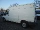 2001 Ford  Transit Central High Normal Long Van or truck up to 7.5t Box-type delivery van photo 2