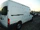 2001 Ford  Transit Central High Normal Long Van or truck up to 7.5t Box-type delivery van photo 3