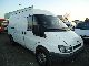 2001 Ford  Transit Central High Normal Long Van or truck up to 7.5t Box-type delivery van photo 4