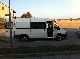 2004 Ford  transit Van or truck up to 7.5t Box-type delivery van - high photo 4