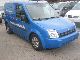 Ford  TRANZIT-CONNECT 2006 Box-type delivery van photo
