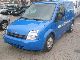 2006 Ford  TRANZIT-CONNECT Van or truck up to 7.5t Box-type delivery van photo 1