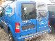 2006 Ford  TRANZIT-CONNECT Van or truck up to 7.5t Box-type delivery van photo 2