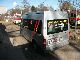 2005 Ford  BTW-deck air-transport Van or truck up to 7.5t Ambulance photo 4