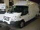 Ford  Transit FT 350 Box 2.4 2010 Box-type delivery van - high photo