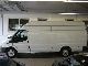 2010 Ford  Transit FT 350 Box 2.4 Van or truck up to 7.5t Box-type delivery van - high photo 1