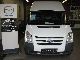 2010 Ford  Transit FT 350 Box 2.4 Van or truck up to 7.5t Box-type delivery van - high photo 3