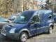 Ford  Transit Connect 800 kg 2009 Box-type delivery van photo