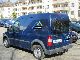2009 Ford  Transit Connect 800 kg Van or truck up to 7.5t Box-type delivery van photo 1