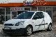 Ford  Fiesta 2007 Other vans/trucks up to 7 photo