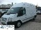Ford  Transit FT 300 L 2.2TDCi Trend / € 5 2012 Box-type delivery van - high and long photo