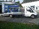 2007 Ford  Transit APC top winch state Van or truck up to 7.5t Breakdown truck photo 1