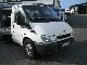 2007 Ford  Transit APC top winch state Van or truck up to 7.5t Breakdown truck photo 2