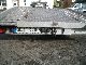 2007 Ford  Transit APC top winch state Van or truck up to 7.5t Breakdown truck photo 3