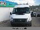 2009 Ford  Transit FT 300 M DoKa box Van or truck up to 7.5t Box-type delivery van photo 3