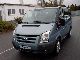 2011 Ford  ! Trend Transit FT 300K combined UPE 41% -! Coach Clubbus photo 2