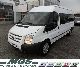 Ford  ! Transit FT 350L 14-seater bus UPE 42% -! Climate v 2012 Clubbus photo