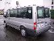 2011 Ford  ! Trend Transit FT 300M Combi UPE 37% -! Air v. Coach Clubbus photo 3