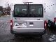 2011 Ford  ! Trend Transit FT 300M Combi UPE 37% -! Air v. Coach Clubbus photo 4