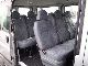 2011 Ford  ! Trend Transit FT 300M Combi UPE 37% -! Air v. Coach Clubbus photo 6