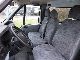2010 Ford  Transit FT 300 Combined DPF double-air ESP PPS Coach Clubbus photo 9