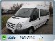 Ford  Transit FT 300 Combined DPF double-air ESP PPS 2010 Clubbus photo