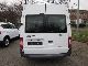 2010 Ford  Transit FT 300 Combined DPF double-air ESP PPS Coach Clubbus photo 3