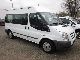 2010 Ford  Transit FT 300 Combined DPF double-air ESP PPS Coach Clubbus photo 7