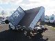 2012 Ford  Transit FT 350 Cross Platform three-way tipper. Van or truck up to 7.5t Stake body photo 4